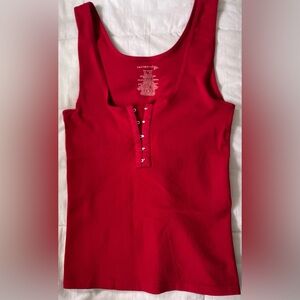 Free People tank top